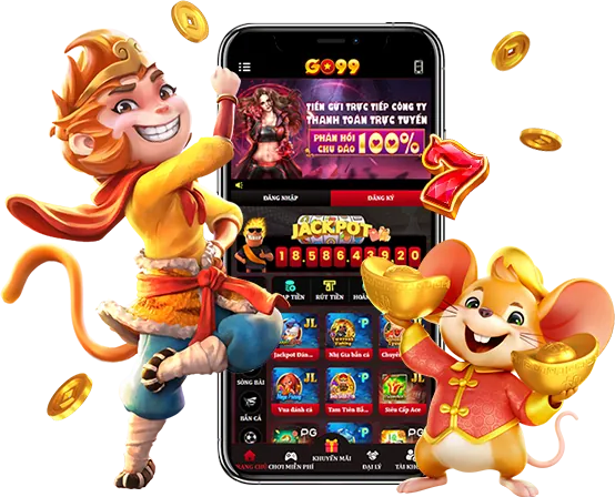 Hình ảnh chơi game có trách nhiệm và hỗ trợ người chơi