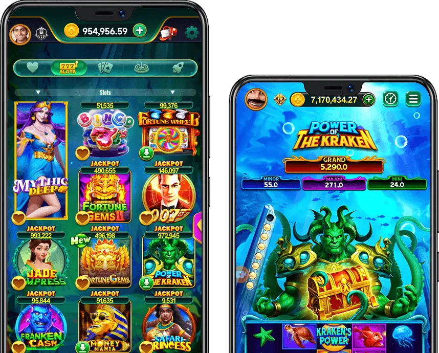 Giới thiệu về game Nổ Hũ tại 89vin đăng ký