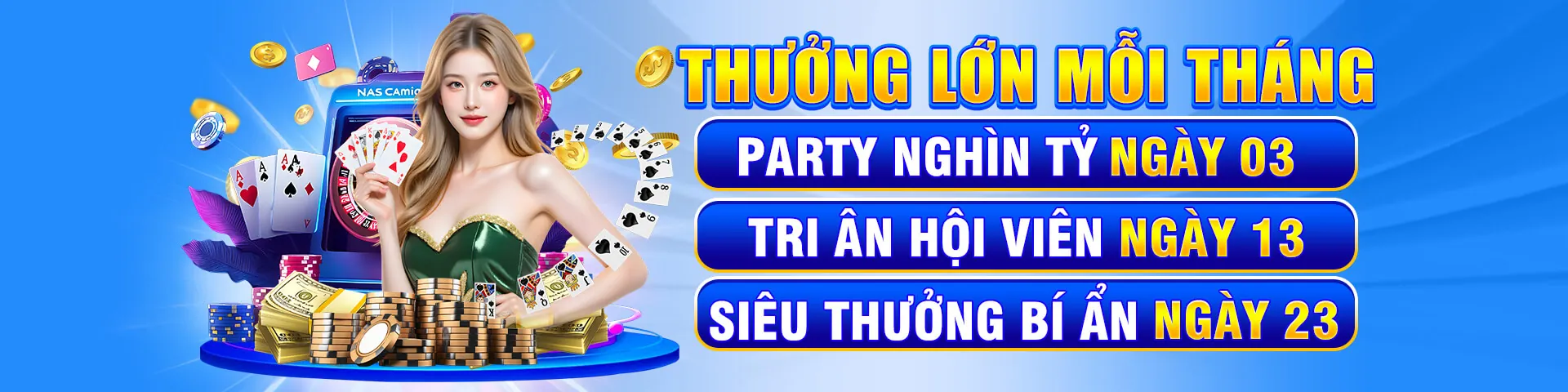 Hình ảnh khuyến mãi chào mừng 89vin đăng ký