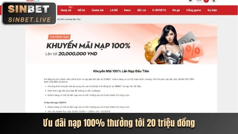 Hỗ trợ khách hàng 89vin